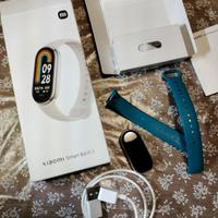 Mi smart band 8 non funzionante