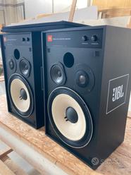 Used JBL 4312A Bookshelf speakers for Sale | HifiShark.com