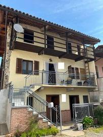 Immobile in asta di 218 m² con 3 locali a Torre Ca