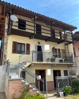 Immobile in asta di 218 m² con 3 locali a Torre Ca