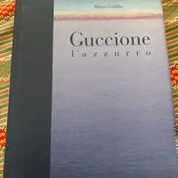 Guccione l’azzurro