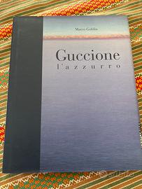 Guccione l’azzurro