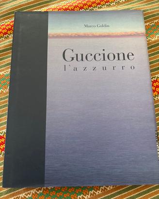 Guccione l’azzurro