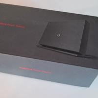 Vodafon Power Station