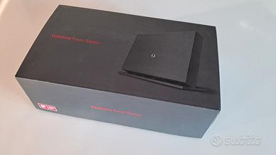 Vodafon Power Station