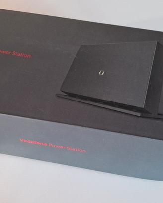 Vodafon Power Station