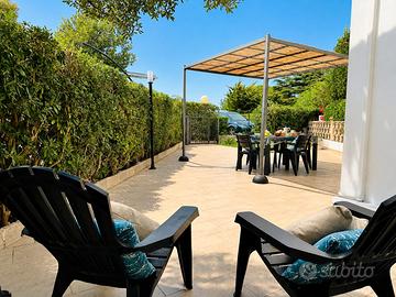 Santa Cesarea Terme | Casa Vacanze Salento 3 posti