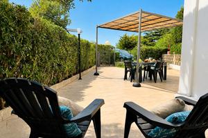 Santa Cesarea Terme | Casa Vacanze Salento 3 posti