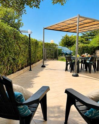 Santa Cesarea Terme | Casa Vacanze Salento 3 posti