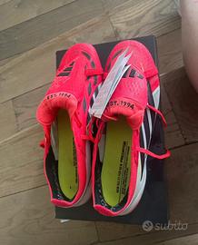 Scarpe calcio predator