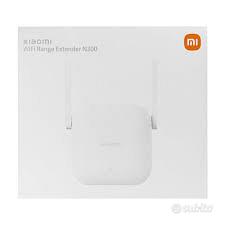 xiaomi wifi extender N300