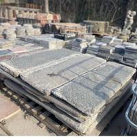 Gradini in pietra antica