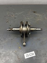 ALBERO MOTORE BIELLA 8000A4165 HUSQVARNA TE 450 4T