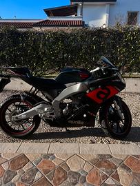 Aprilia RS 125