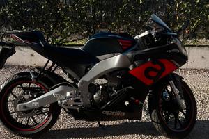 Aprilia RS 125