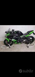 Kawasaki Ninja 650