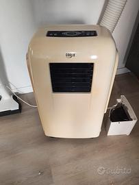 climatizzatore portatile