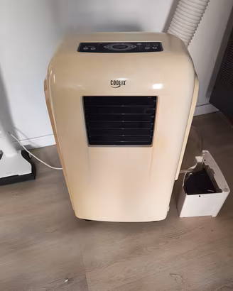 climatizzatore portatile