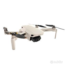 DJI Mini 2 Fly More Combo