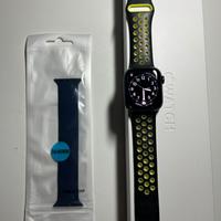 Apple watch serie 7 41mm