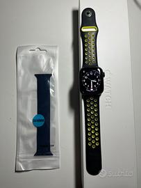 Apple watch serie 7 41mm