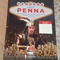 Vendere con la penna Frank Merenda libro