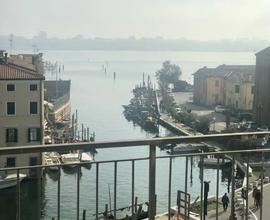 Appartamenti turistici vista laguna