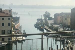 Appartamenti turistici vista laguna