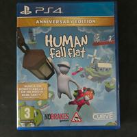 Human fall flat ps4/ps5 Anniversary Edition