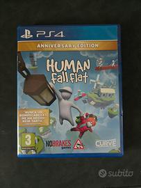 Human fall flat ps4/ps5 Anniversary Edition