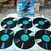 Grateful Dead - Box 6 Vinili Dick's Picks Vol. 19