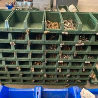 STOCK RACCORDI IDRAULICI GEBERIT GIEFFE MULTISTRAT