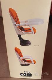 SEGGIOLINO RIALZO DA SEDIA