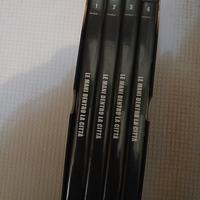 cofanetto in dvd le mani dentro la citta'