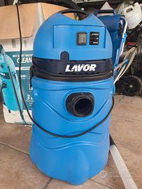 Aspiratore piscine 3 in 1