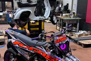 KTM SXF 450 2024