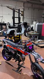 KTM SXF 450 2024