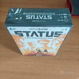 Nova Lectio - Status | Gioco da tavolo
