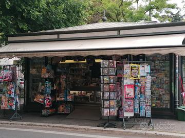 Chiosco Edicola