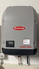 Inverter Fotovoltaico Fronius Primo Nuovo