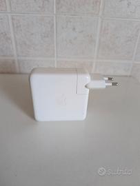 Apple 96W usb-c power adapter 