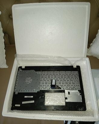 Tastiere nuove per computer portatile