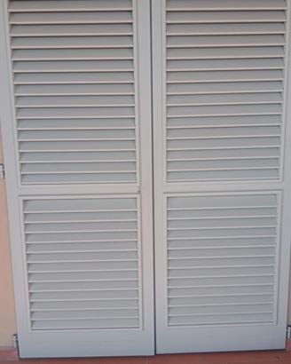 persiana in legno 