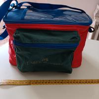 tracolla borsa termica