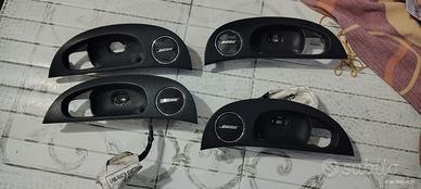 tweeter alfa 147 bose 