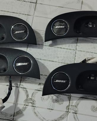 tweeter alfa 147 bose 