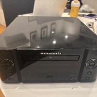 Impianto stereo Marantz M-CR610