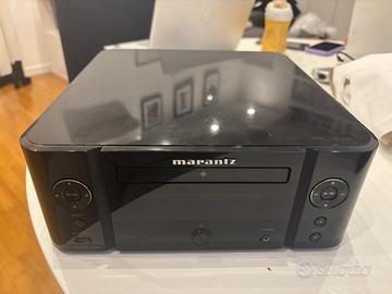 Impianto stereo Marantz M-CR610