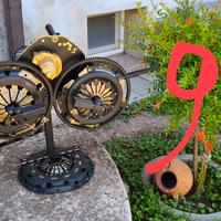 girarrosto Artigianale 