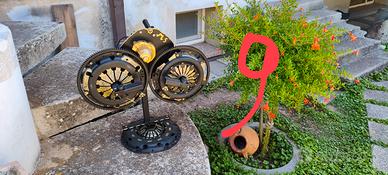 girarrosto Artigianale 